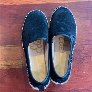 Sam Edelman espadrilles